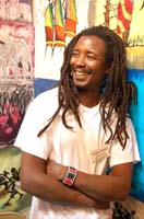 martin owino